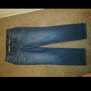 Womens jeans